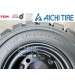 Lốp đặc 18x7-8 Aichi Nhật Bản - Lốp xe nâng điện 